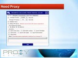 Need Proxy To Hide IP In Order To Avoid Phishing