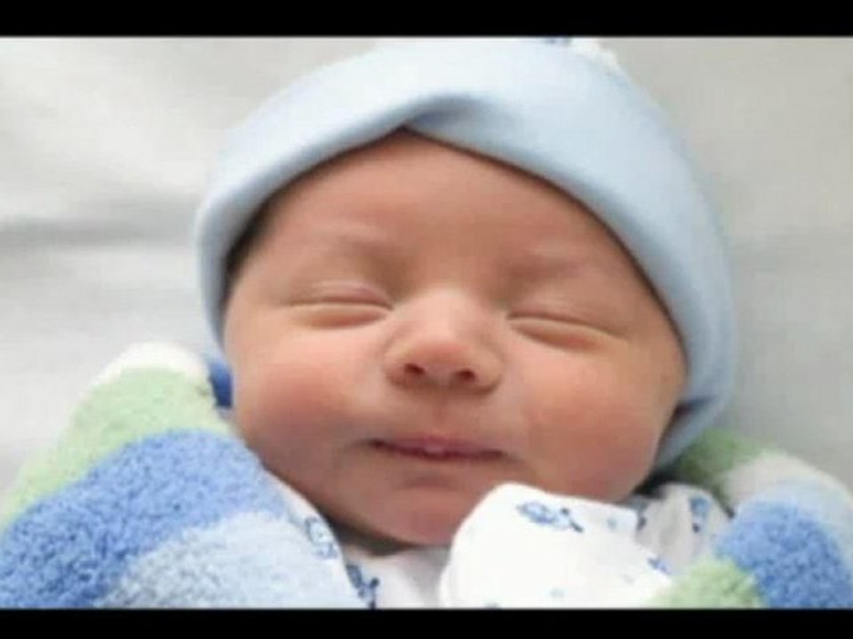 Cum se formeaza viata: etapele de dezvoltare a copilului in uter.