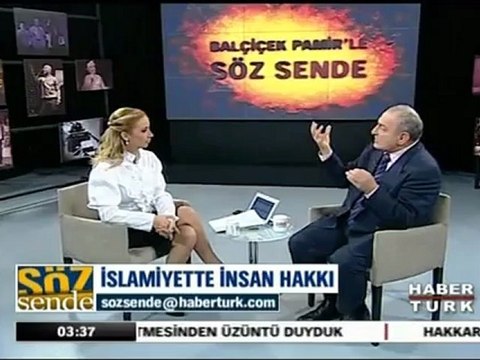 Bayraktar Bayraklı 0205 - Söz Sende