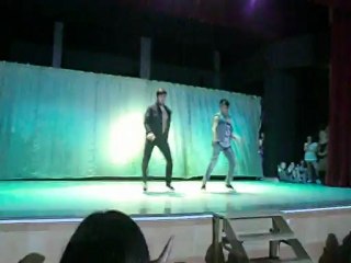 KEVIN YRON UBEDA WAOOO