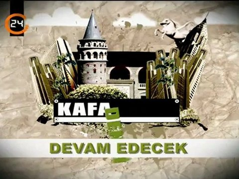 Burhan Sönmez 0811 - Kafa Dengi
