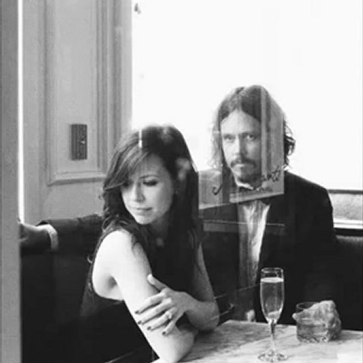 The Civil Wars Falling