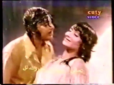 Wadah - Bheegi bheegi raat main (Mehdi Hasan) -HD