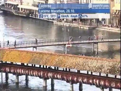 Ekaterinburg - Russia, Arcachon - France, Salzburg - Austria, Lucerne - Switzerland, Budapest - Hungary, Warsaw - Poland, Niagara Falls - Canada