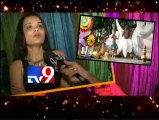 Aiyyaa Singer Saumya Rao EXCLUSIVE interview-TV9
