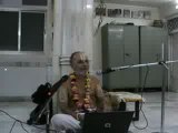 PART A ;SWAMI DESIKANUM BRINDAVANAMUM UPANYASAM AT MUMBAI DESIKA SABHA