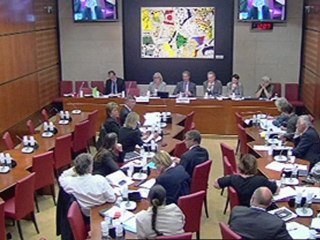 4 septembre 2012 Commission éducation avis sur les emplois d'avenir