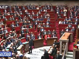 Fronde de certains maires de droite contre le mariage homosexuel