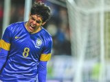 Kaká, son retour tonitruant en Seleção
