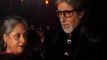 Bollywood Fraternity Celebrates Amitabh Bachchan's Birthday - Bollywood News [HD]