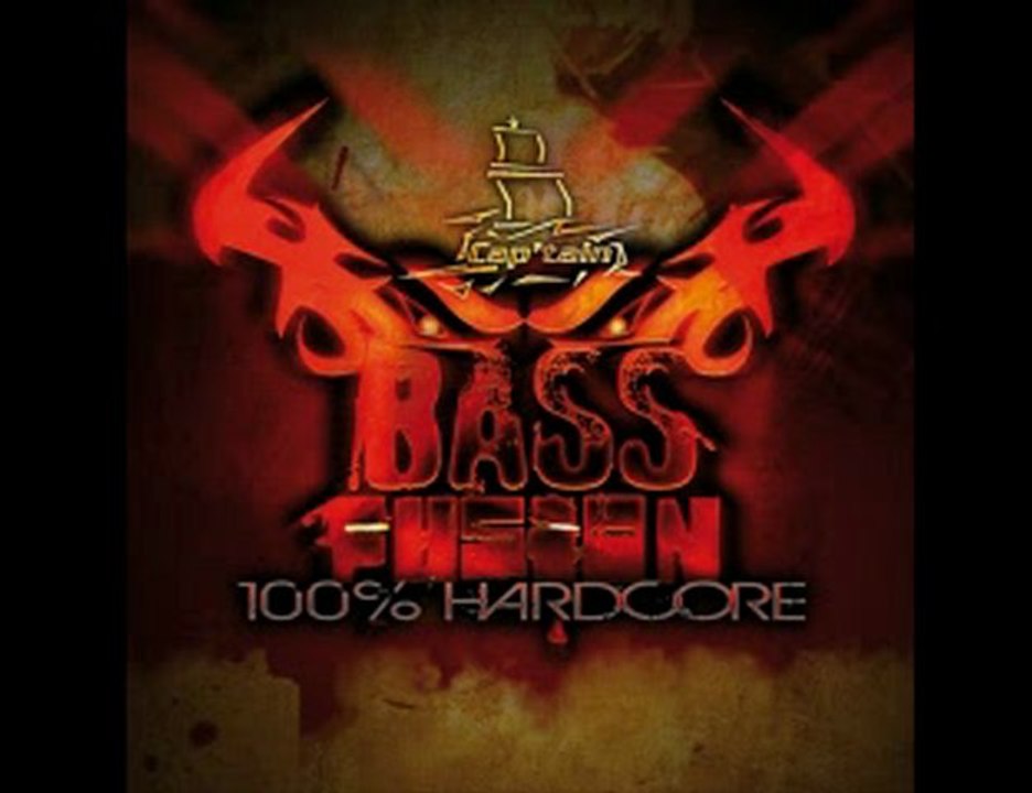 neophyte and stunned guys - army of hardcore-nrg