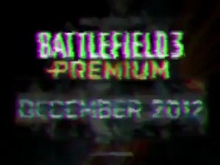 Battlefield 3 - Aftermath Premiere Trailer