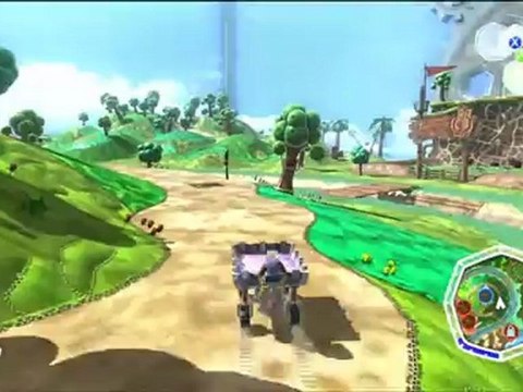 My Top Ten Underrated Xbox 360 Games - Exclusives