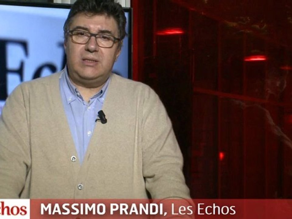 Situation en Grèce : l'analyse de Massimo Prandi