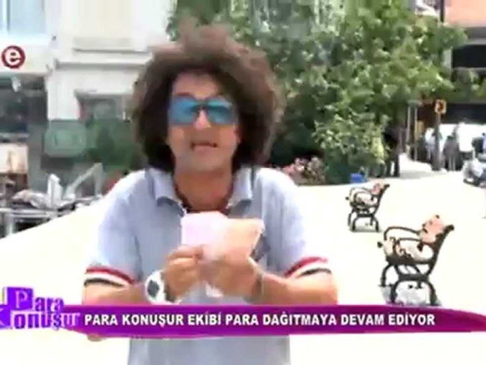 TANER GÜNGÖR İLE PARA KONUŞUR 1. BÖLÜM