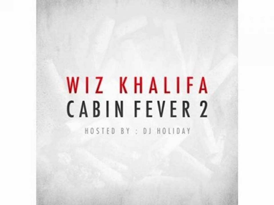 Wiz Khalifa - 14. Nothin Like The Rest feat. French Montana HD