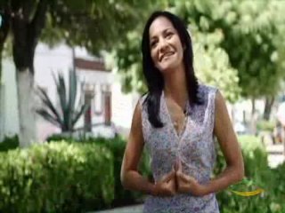 Nos Caminhos da Fé do dia 18-10-2012