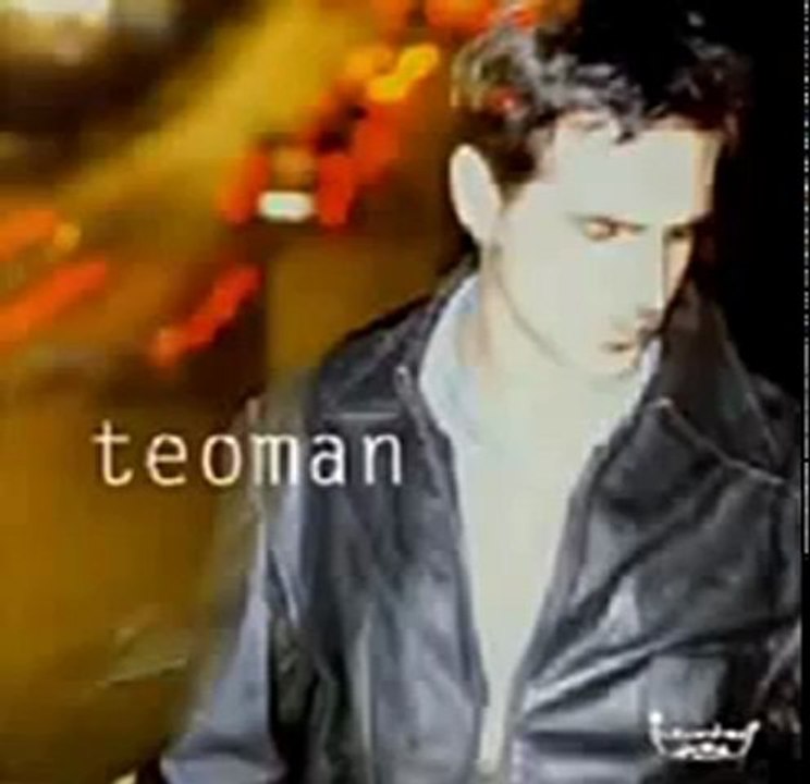 Teoman - Yazgi (1996)