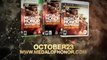 Medal of Honor : Warfighter (PS3) - Multiplayer Launch Gameplay Trailer