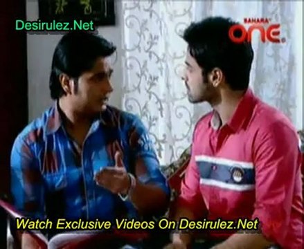 Piya Ka Ghar Pyara Lage 18th October 2012 pt1