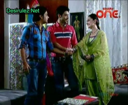 Piya Ka Ghar Pyara Lage 18th October 2012 pt2