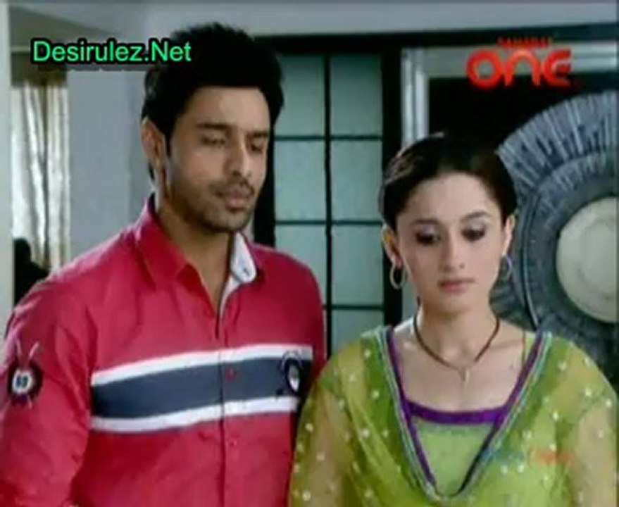 Piya Ka Ghar Pyara Lage 18th October 2012 pt3
