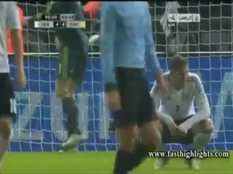 Agen Judi Online-Cuplikan Gol Jerman Vs Swedia 4-4 2012| Tri7bet.com