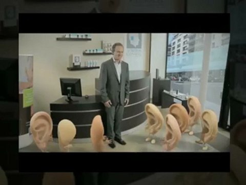 Prothèses auditives Le Luc en provence - Centre Audition Conseil