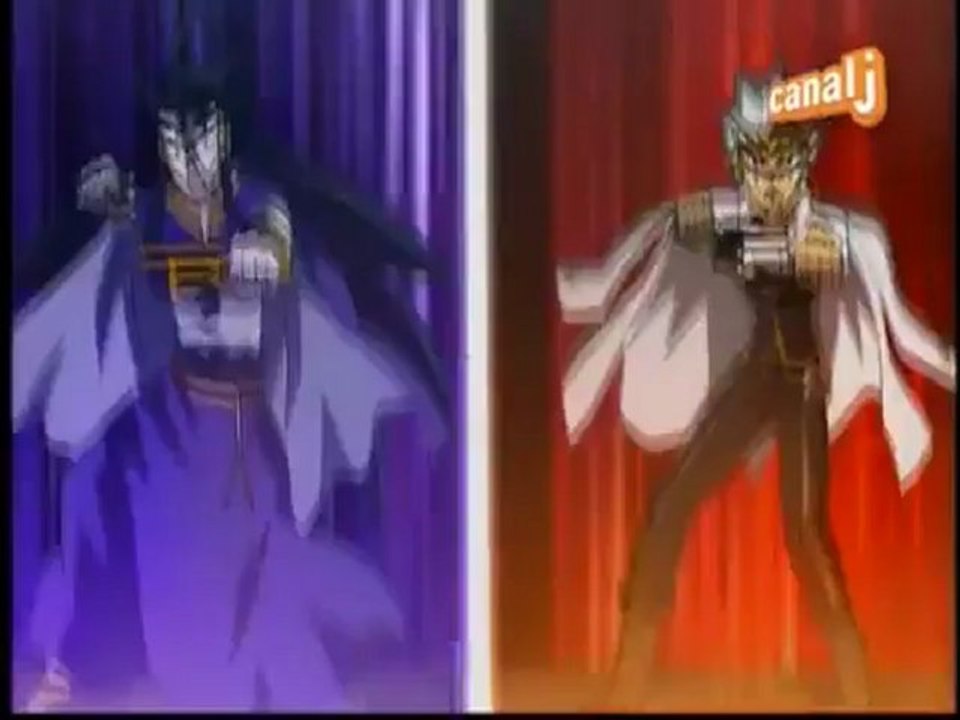 Beyblade Metal Fury 35