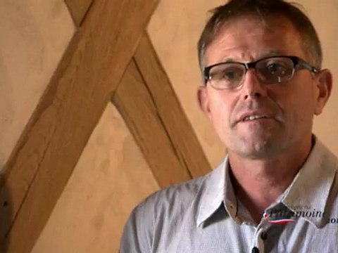 Rubans du Patrimoine Lauréat 2012 - Tour de la Bridole à Vitré (Ille-et-Vilaine)