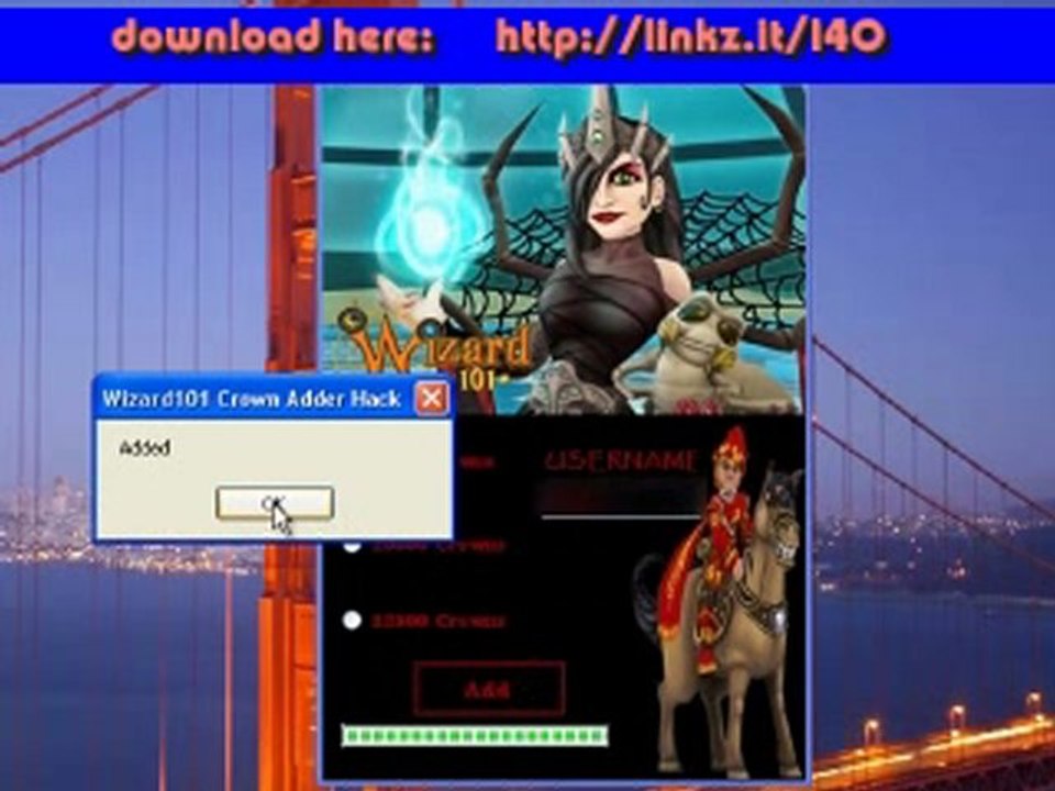 wizard 101 hack download 2012