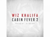 Wiz Khalifa - 6. Smokin Drink feat. Problem HD