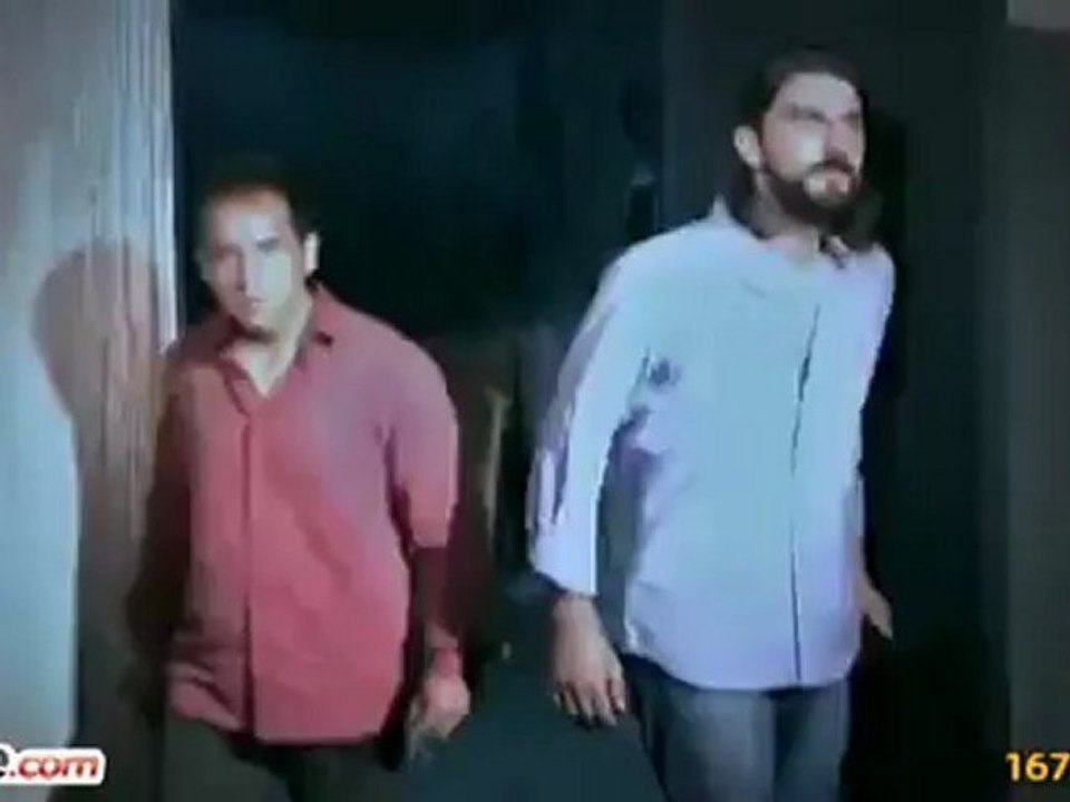 Kurtlar Vadisi Pusu 167.Bölüm Fragmanı (18 Ekim 2012 Perşembe) - Bolumizletv.com