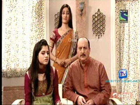 Love Marriage Ya Arranged Marriage 18th October 2012