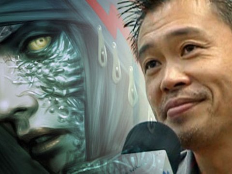 Keiji Inafune, notre interview sur Soul Sacrifice