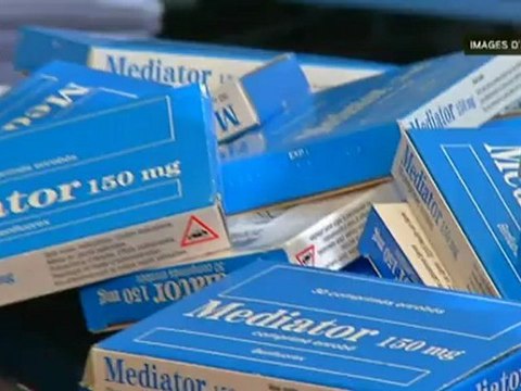 Médiator : des autorités de santé perquisitionnées
