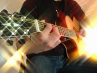 Wake me up when september ends