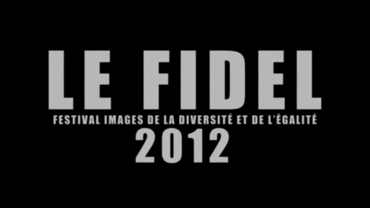 MEHDI PRESENTE FIDEL