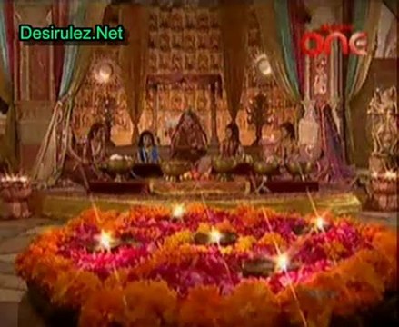 Jai Jai Jai Bajarangbali 18th October 2012 pt2