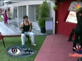 Bigg Boss-18 oct 2012 pt1