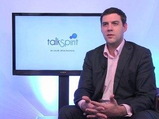 blogSpirit devient talkSpirit. Entretien avec Philippe Pinault