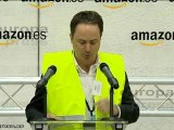 Amazon creará nuevos puestos de trabajo en el ámbito local