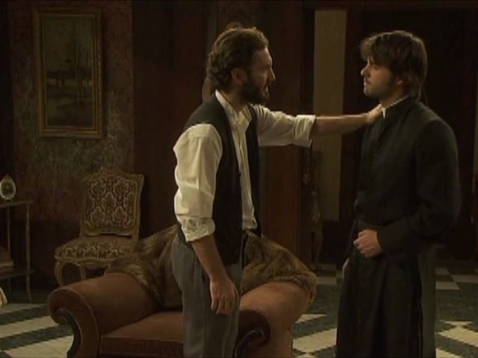 ¿Olvidar?...  Nunca olvidaré a tu madre mientras esté en este mundo ESDPV