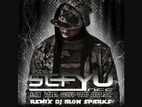 Sefyu - La vie qui va avec remix Dj Iron Sparks