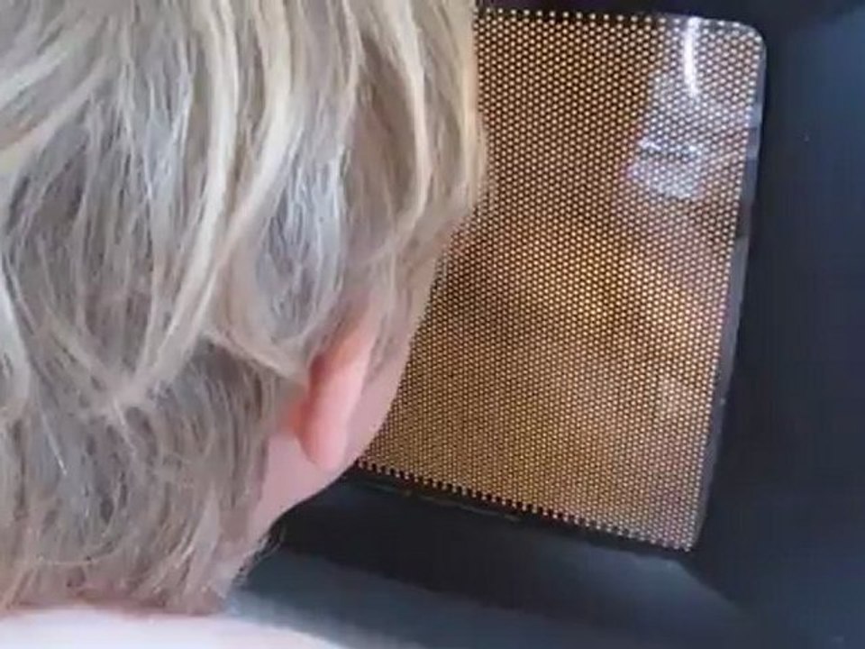 Microwave Soap