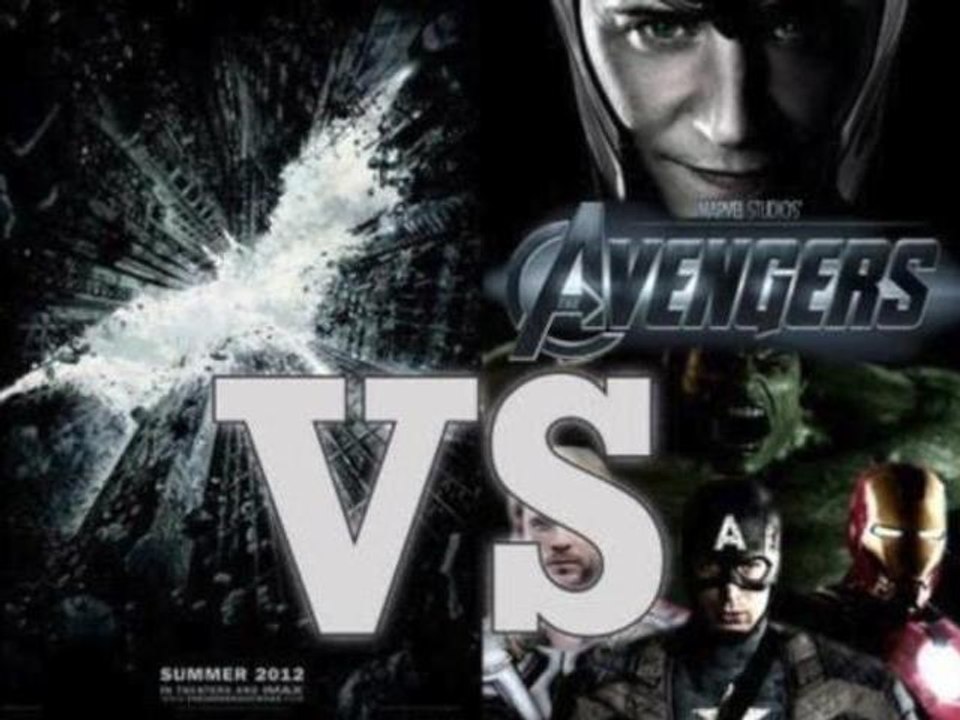 "Dark Knight Rises" Cinematographer Hates "The...
