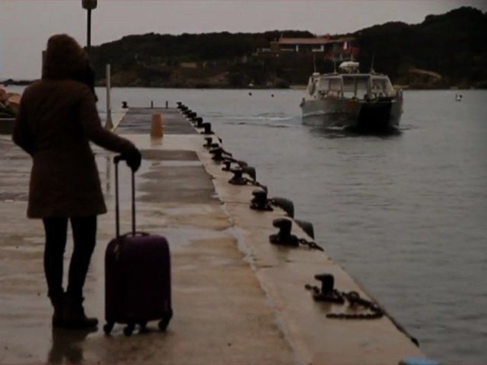 Porquerolles l'authentique