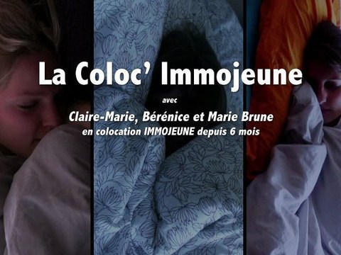 Colocation, appartaement partagé - IMMOJEUNE.com/colocation