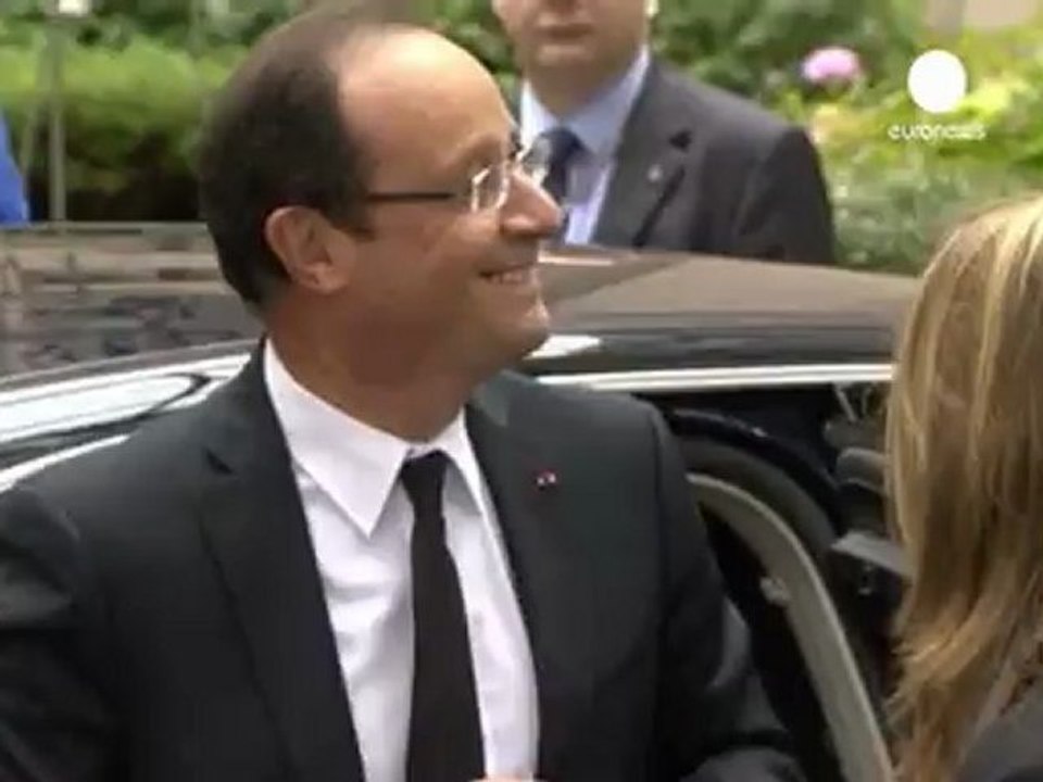 UE: si apre un vertice carico di tensioni