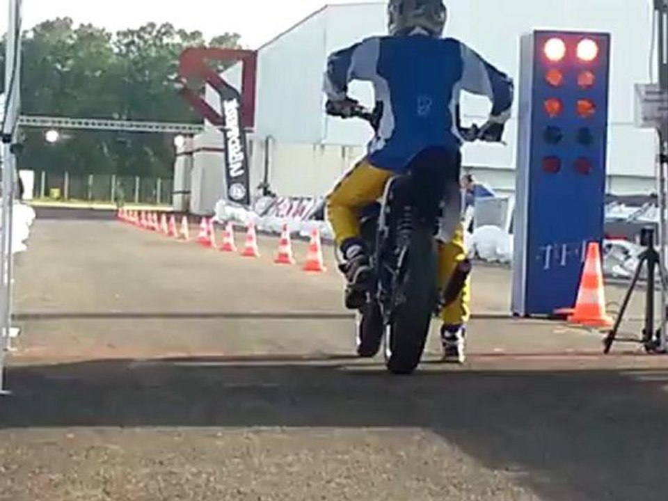 [gatdu21] Run DT top alu 86cc @ TFF 5